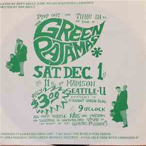 The Green Pajamas - Such A Lovely Daughter