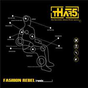 The Heretiks Aliens From Space - Fashion Rebel Remix