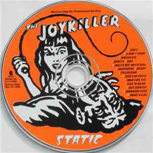 The Joykiller - Static