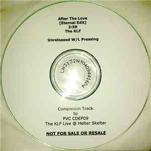 The KLF - After The Love