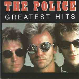 The Police - Greatest Hits