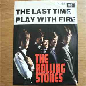 The Rolling Stones - The Last Time / Play With Fire