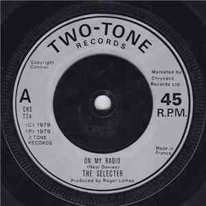 The Selecter - On My Radio