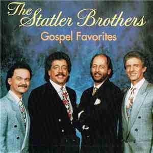 The Statler Brothers - Gospel Favorites