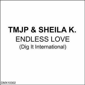 TMJP & Sheila K. - Endless Love