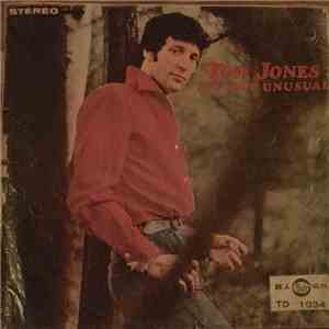 Tom Jones - It's Not Unusual