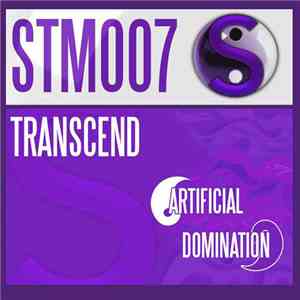 Transcend  - Artificial / Domination