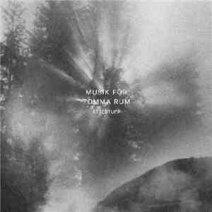 Ättestupa - Musik För Tomma Rum