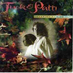 Tuck & Patti - Learning How To Fly