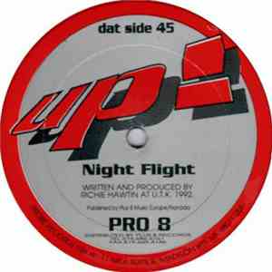 Up! - Spiritual High