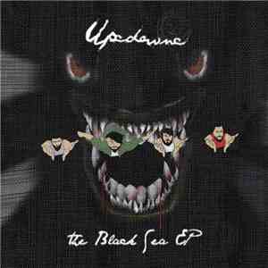 Up-C Down-C Left-C Right-C ABC + Start - The Black Sea EP