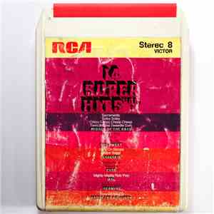 Various - 14 Super Hits Vol. 1