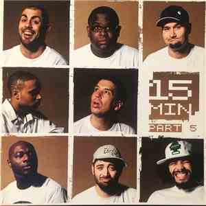 Various - 15 Minutes (Part 5)