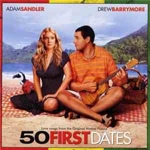 Various - 50 First Dates - Original Motion Picture Soundtrack