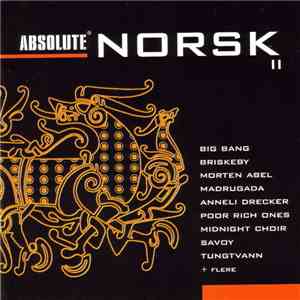 Various - Absolute Norsk II