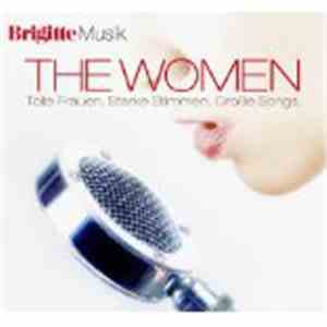 Various - Brigitte - The Women