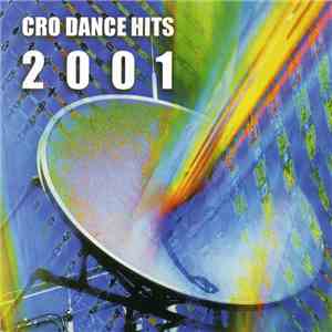 Various - Cro Dance Hits 2001