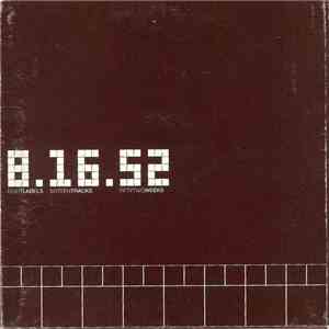 Various - Eight Labels Sixteen Tracks Fiftytwo Weeks