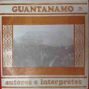 Various - Guantanamo - Autores E Interpretes
