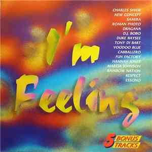 Various - I'm Feeling