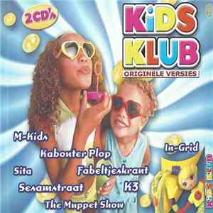 Various - Kids Klub