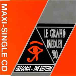 Various - Le Grand Medley '90