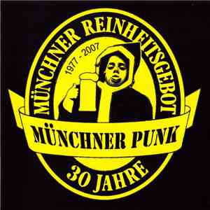 Various - M-Punks United 2007