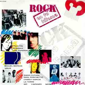Various - Rock En Tu Idioma 3