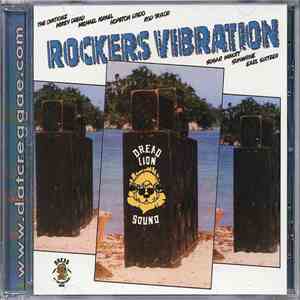 Various - Rockers Vibration - Vol. 1