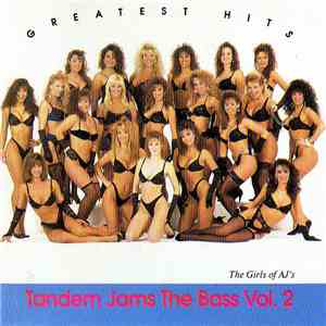 Various - Tandem Jams The Bass Vol. 2