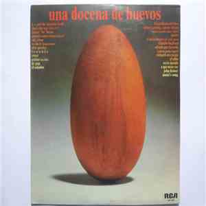 Various - Una Docena De Huevos