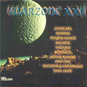 Various - Warzone XXII