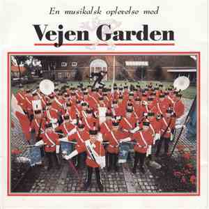 Vejen Garden - En Musikalsk Oplevelse Med Vejen Garden