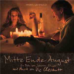 Vic Chesnutt - Mitte Ende August