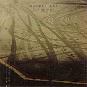 Wanderlust  - Song And Dance