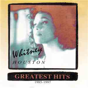 Whitney Houston - Greatest Hits 1985-1997