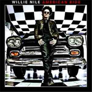 Willie Nile - American Ride