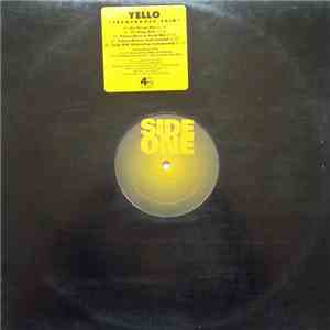 Yello - Tremendous Pain