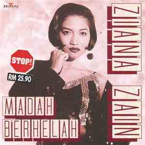 Ziana Zain - Madah Berhelah