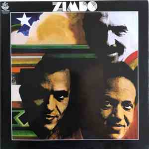 Zimbo Trio - Zimbo