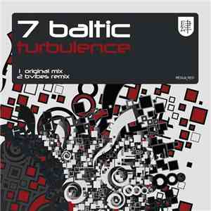 7 Baltic - Turbulence