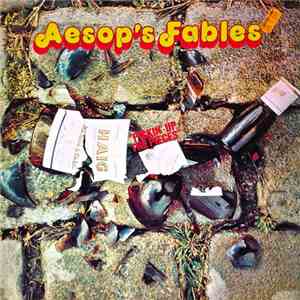 Aesop's Fables - Pickin' Up The Pieces