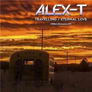 Alex-T  - XMas Giveaway EP