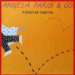 Angela Paris & Co. - Wherever Forever