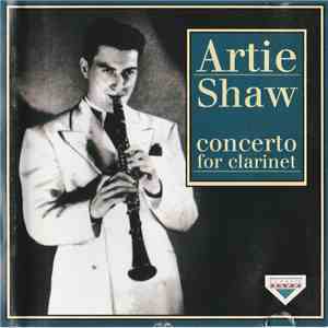 Artie Shaw - Concerto for Clarinet