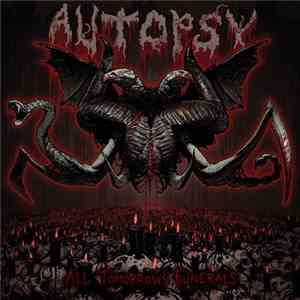 Autopsy - All Tomorrow's Funerals