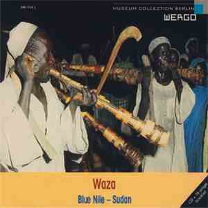 Berta - Waza, Bal Naggaro, Abangaran - Die Musik Der Berta Am Blauen Nil -  ...