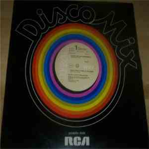 Black Light Orchestra - A Man And His Harmonica / Once Upon A Time In The West