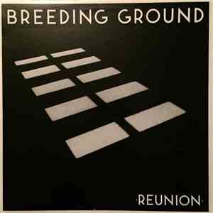 Breeding Ground - Reunion
