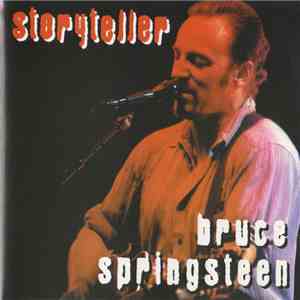 Bruce Springsteen - Storyteller